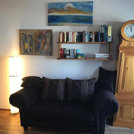 Apartamento Eistobel Und Felderhalde Isny im Allgäu Exterior foto