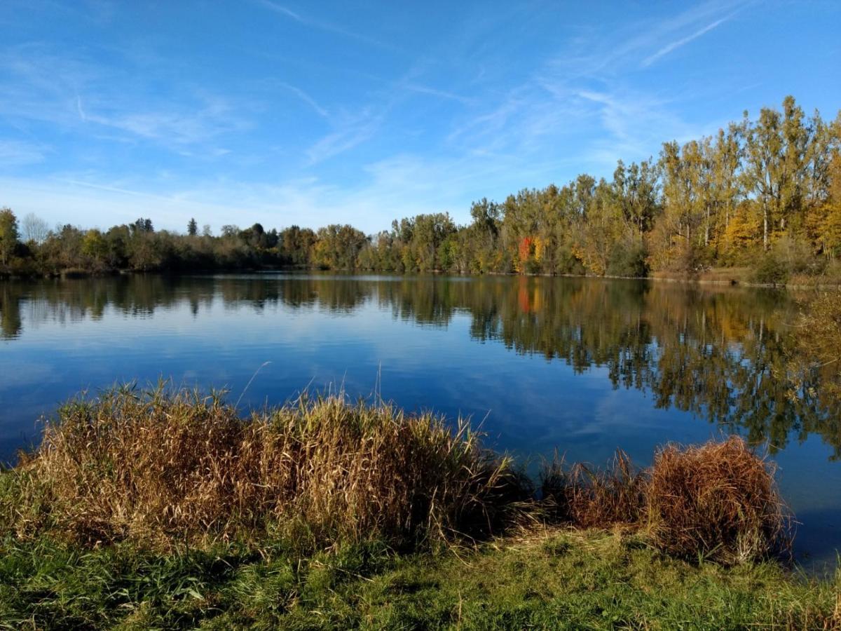 Apartamento Eistobel Und Felderhalde Isny im Allgäu Exterior foto