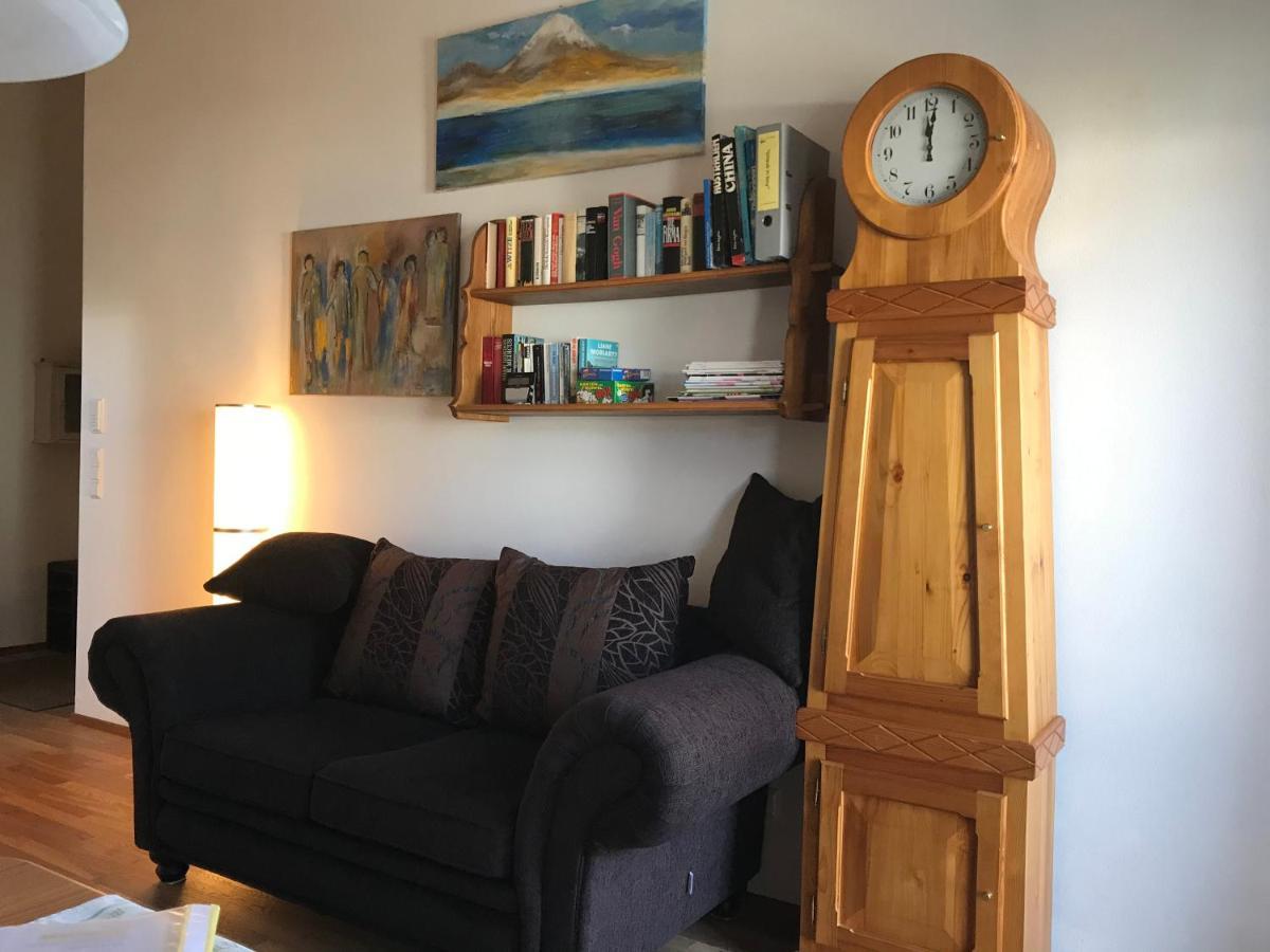 Apartamento Eistobel Und Felderhalde Isny im Allgäu Exterior foto