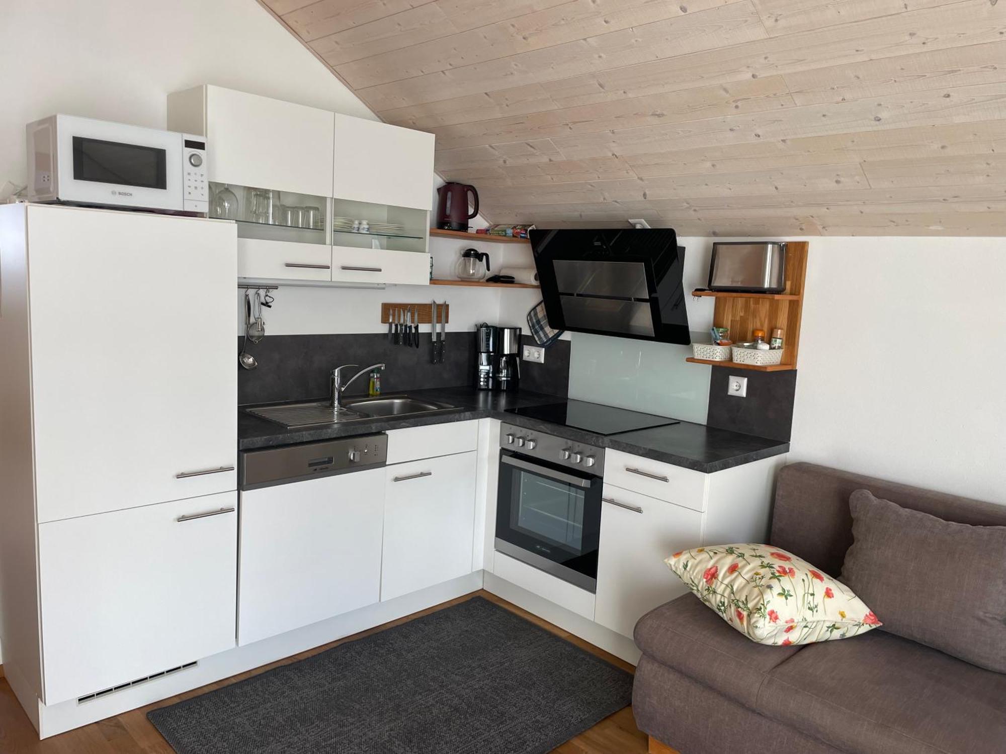Apartamento Eistobel Und Felderhalde Isny im Allgäu Exterior foto