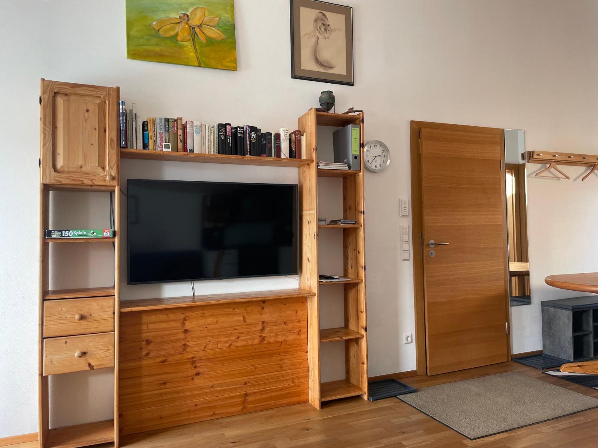 Apartamento Eistobel Und Felderhalde Isny im Allgäu Exterior foto