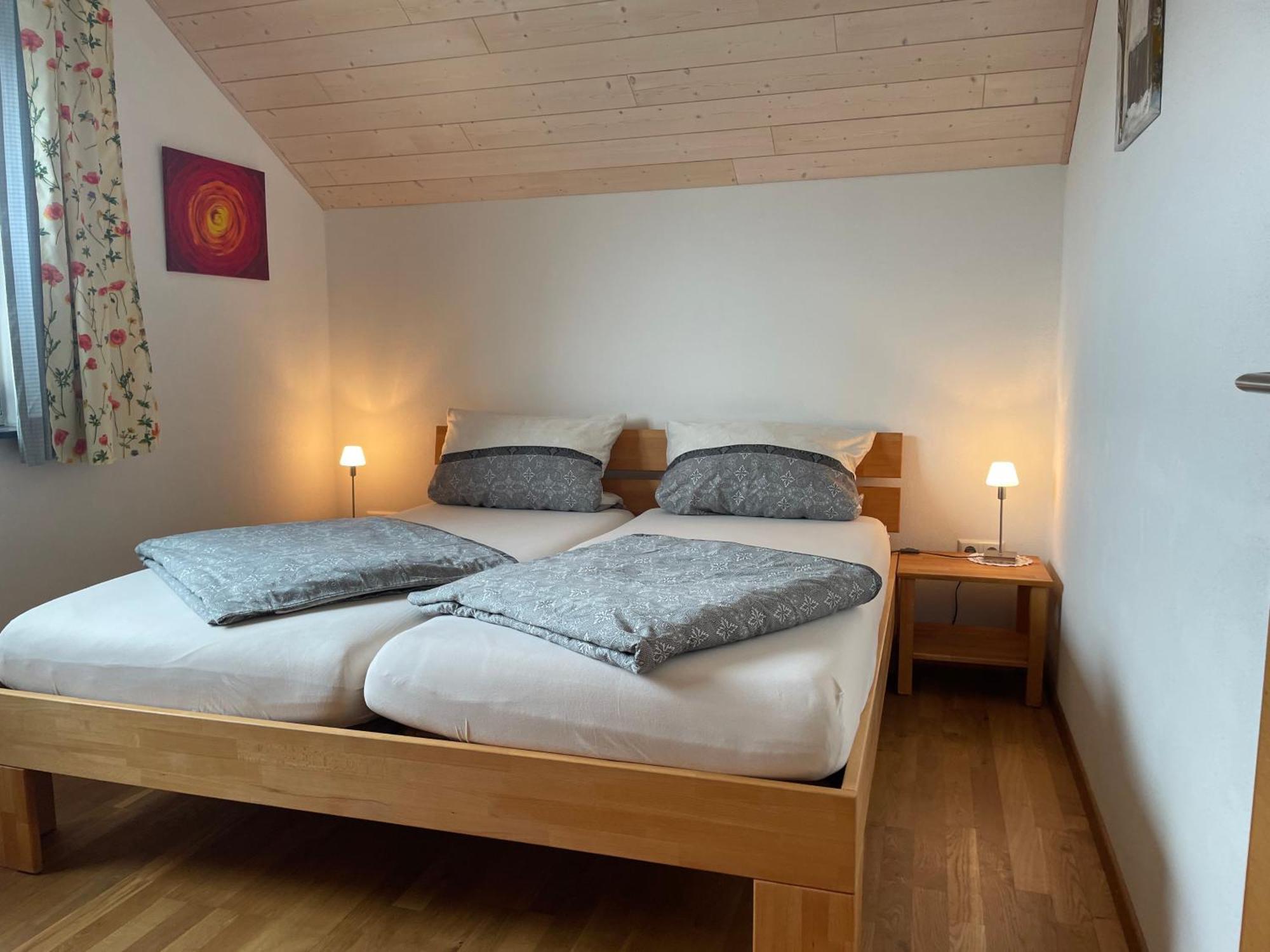 Apartamento Eistobel Und Felderhalde Isny im Allgäu Exterior foto