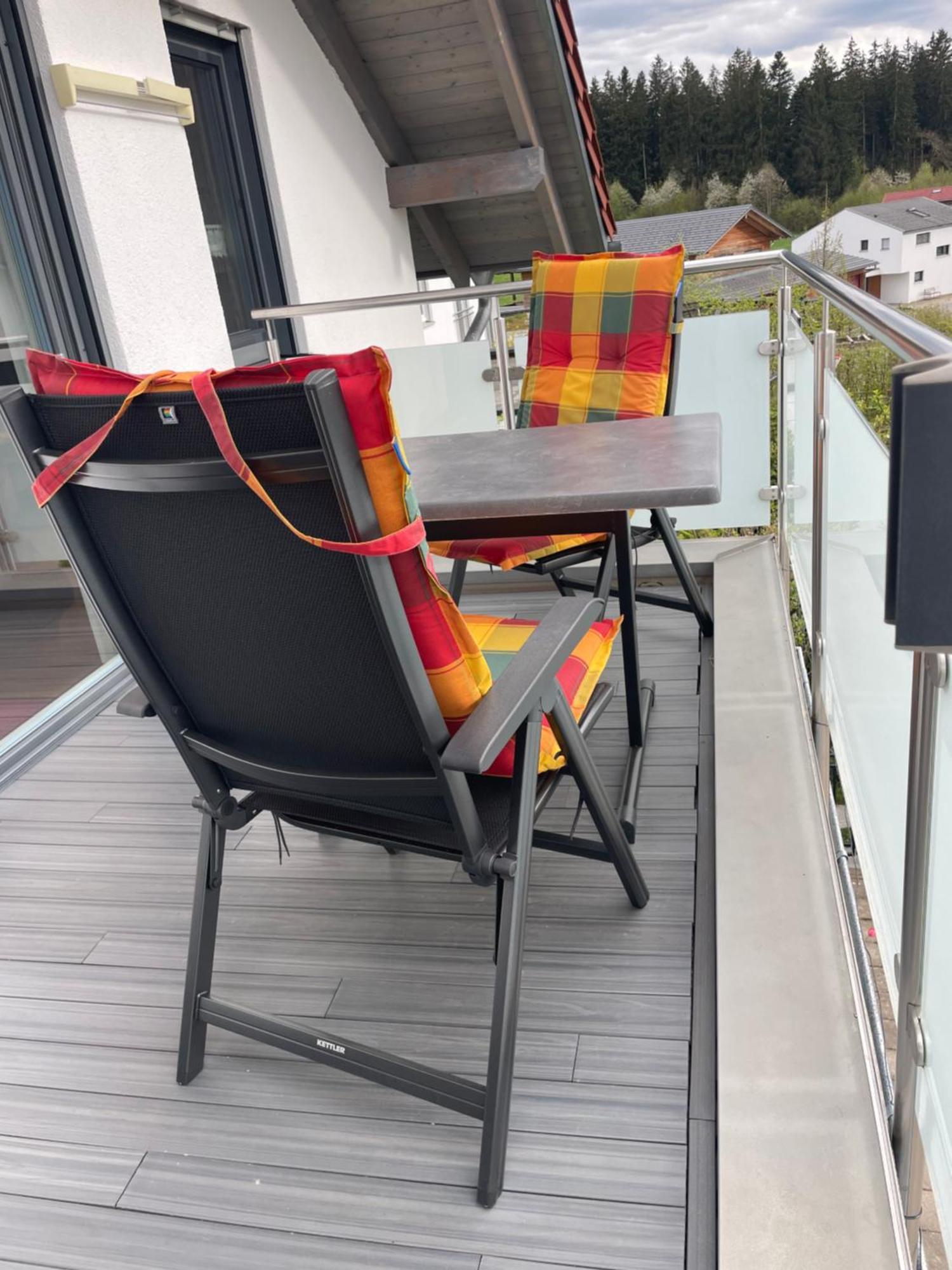Apartamento Eistobel Und Felderhalde Isny im Allgäu Exterior foto