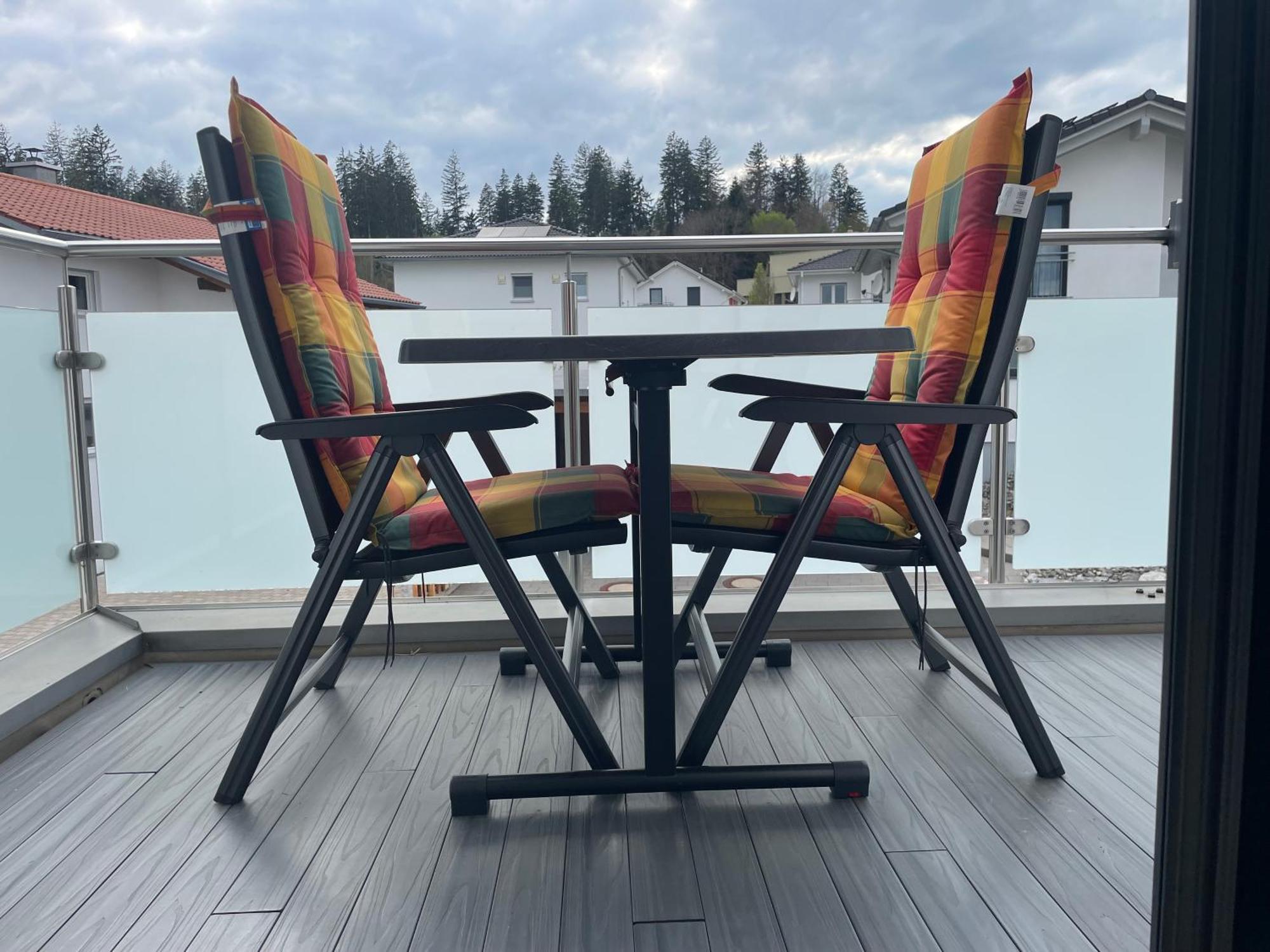 Apartamento Eistobel Und Felderhalde Isny im Allgäu Exterior foto