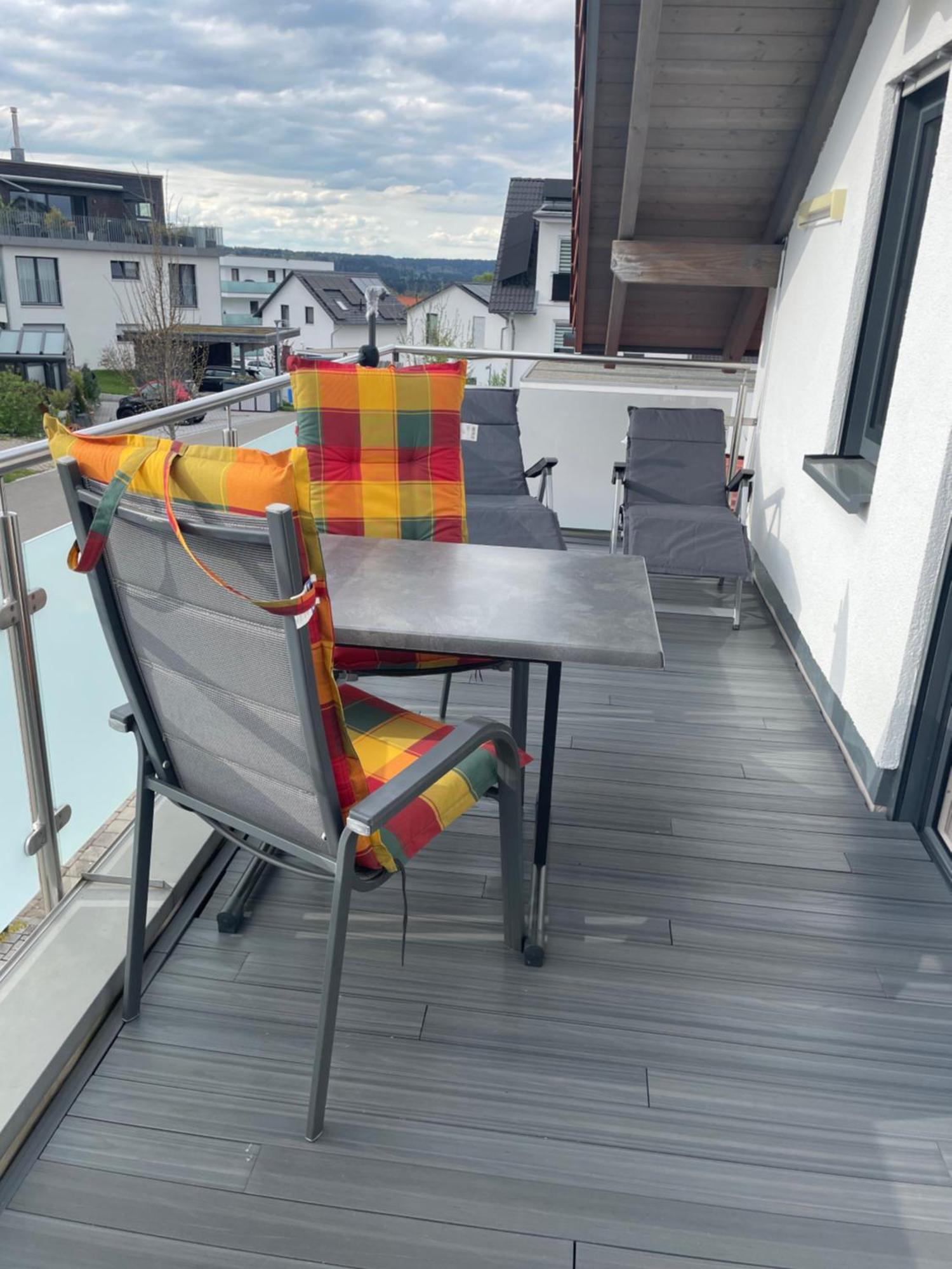 Apartamento Eistobel Und Felderhalde Isny im Allgäu Exterior foto