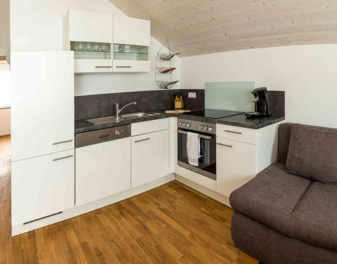Apartamento Eistobel Und Felderhalde Isny im Allgäu Exterior foto